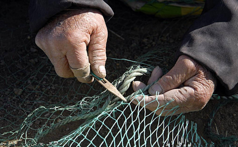 Why Do Fishing Nets Tear? The 12 Most Common Reasons and Professional Solution Methods