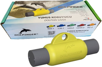 Akustik Caydırıcı (Pinger) Nedir, Nasıl Çalışır?