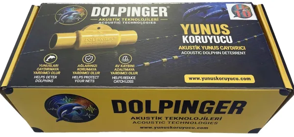 Dolpinger Li-10 Signal de dauphin