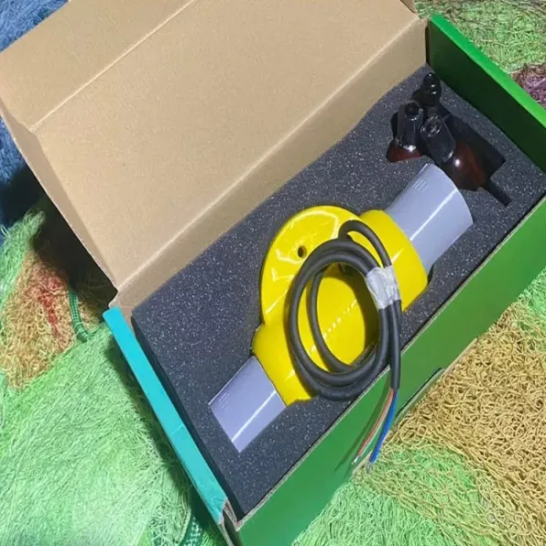 Dolpinger K-12 Δελφίνι Pinger