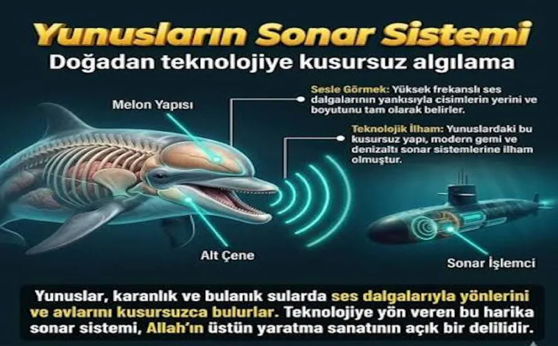 Akustik Pinger Teknolojisi Nasıl Çalışır? Bilimsel Temelleri ve Balıkçılıkta Kullanımı